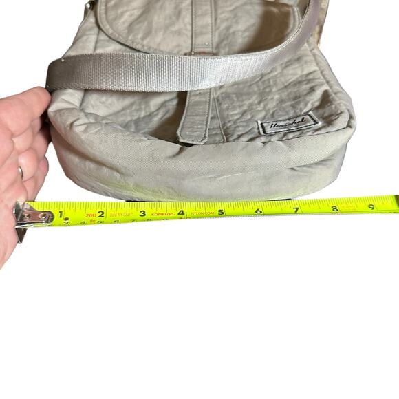 Herschel supply co crossbody cream - Picture 10 of 10